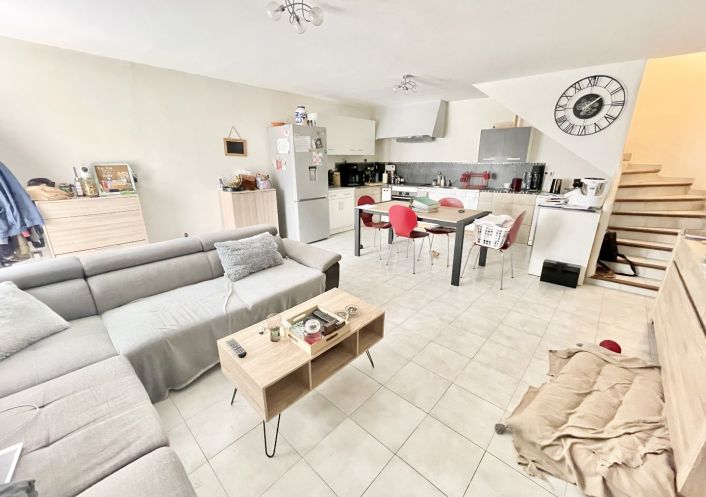 vente Maison Bessan