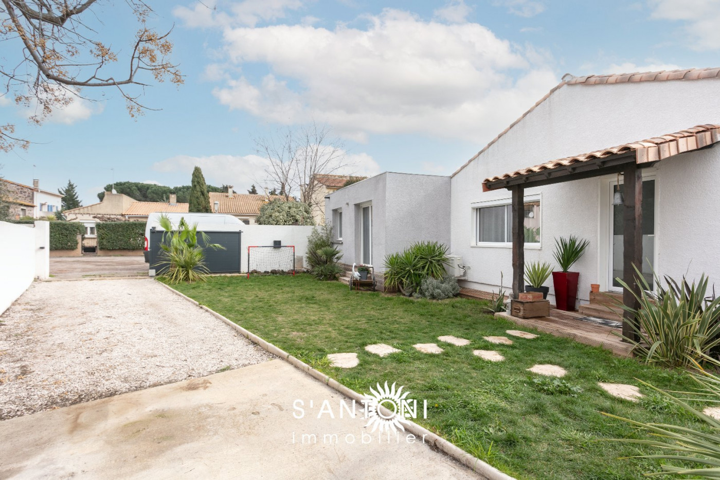 vente Maison Agde - Photo 10