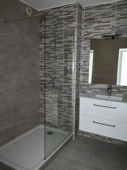 location Appartement Agde - Photo 5