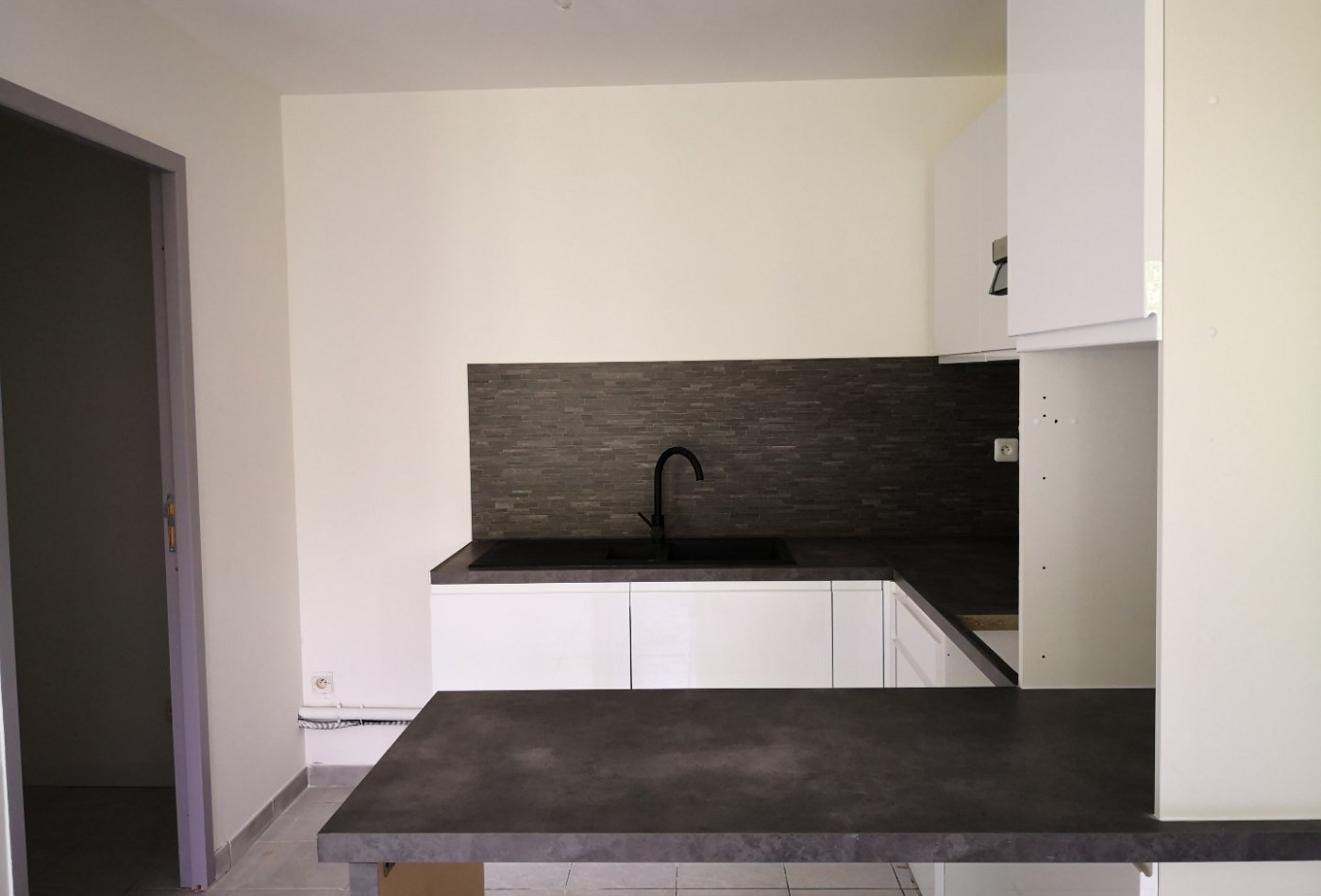 location Appartement Agde - Photo 1