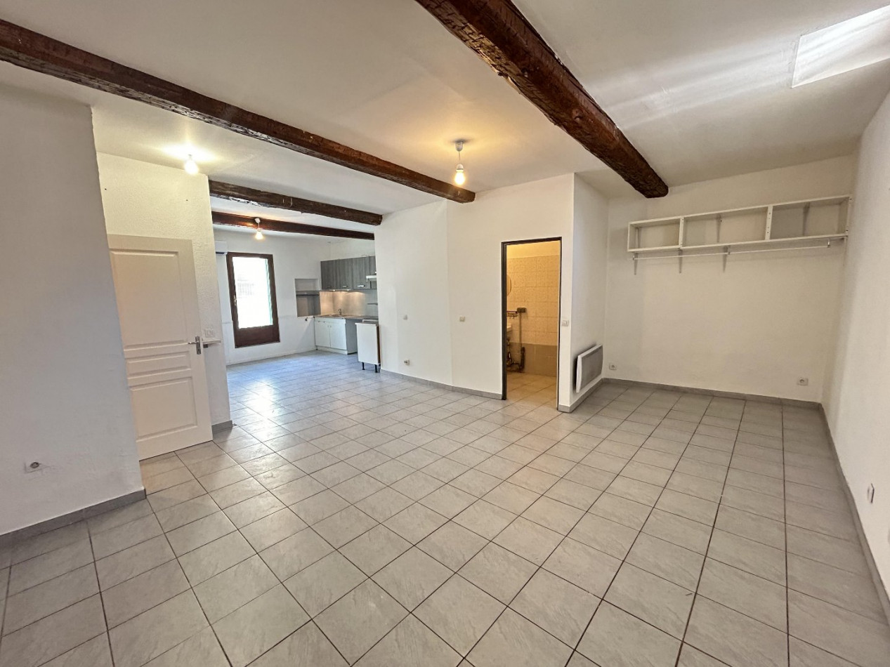 location Appartement Pomerols - Photo 2