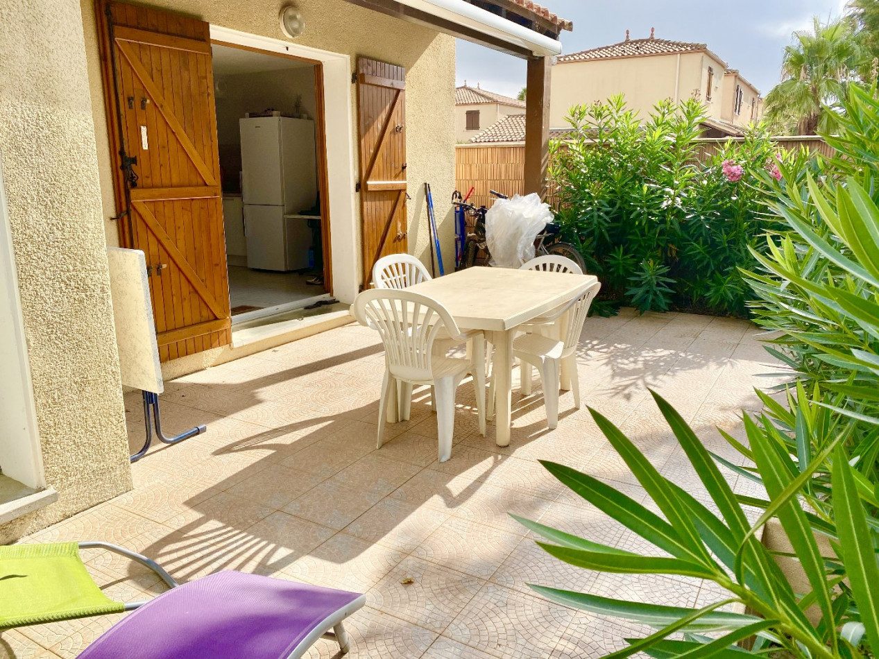 vente Maison Vias-plage - Photo 9