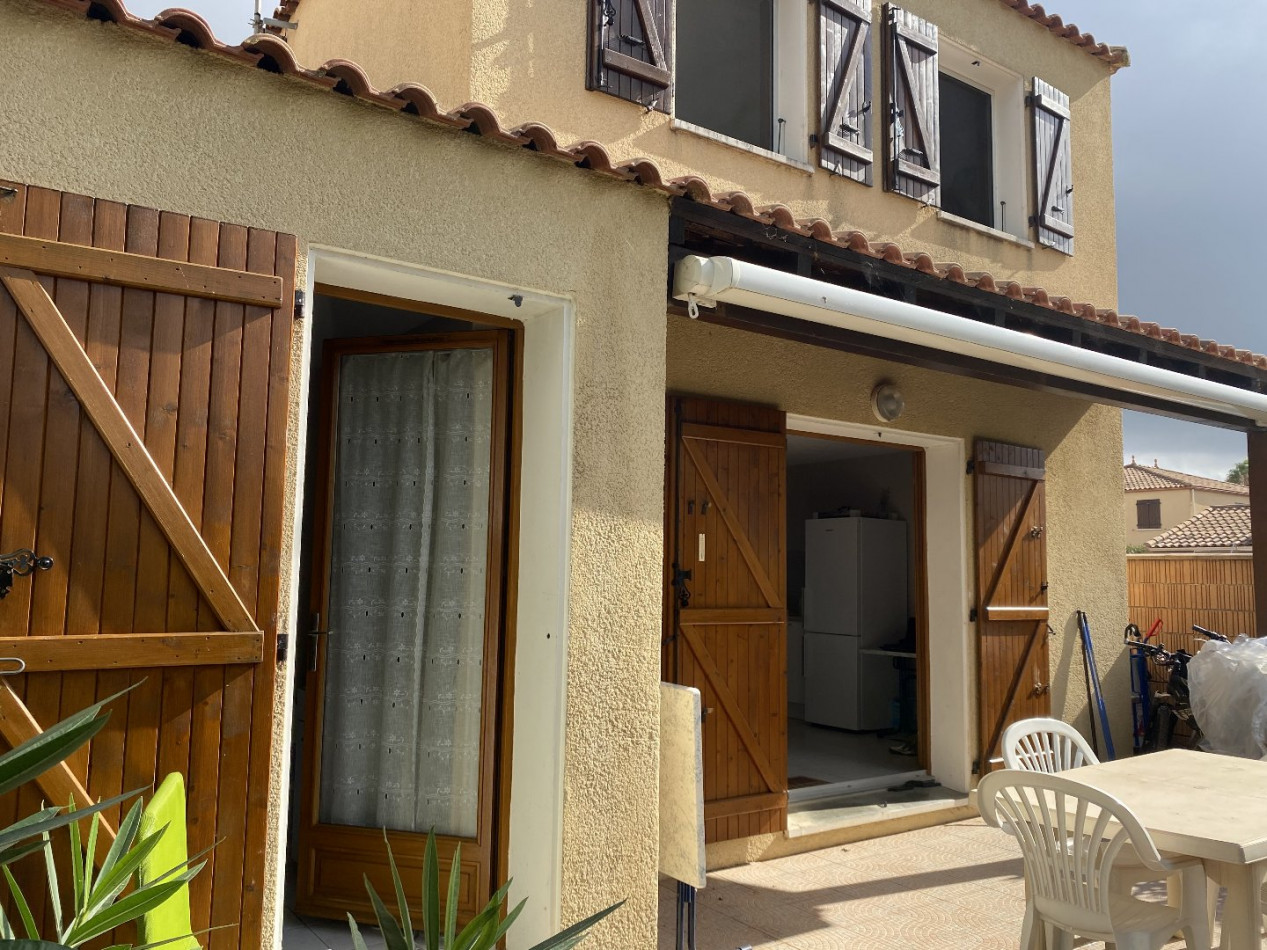 vente Maison Vias-plage - Photo 13