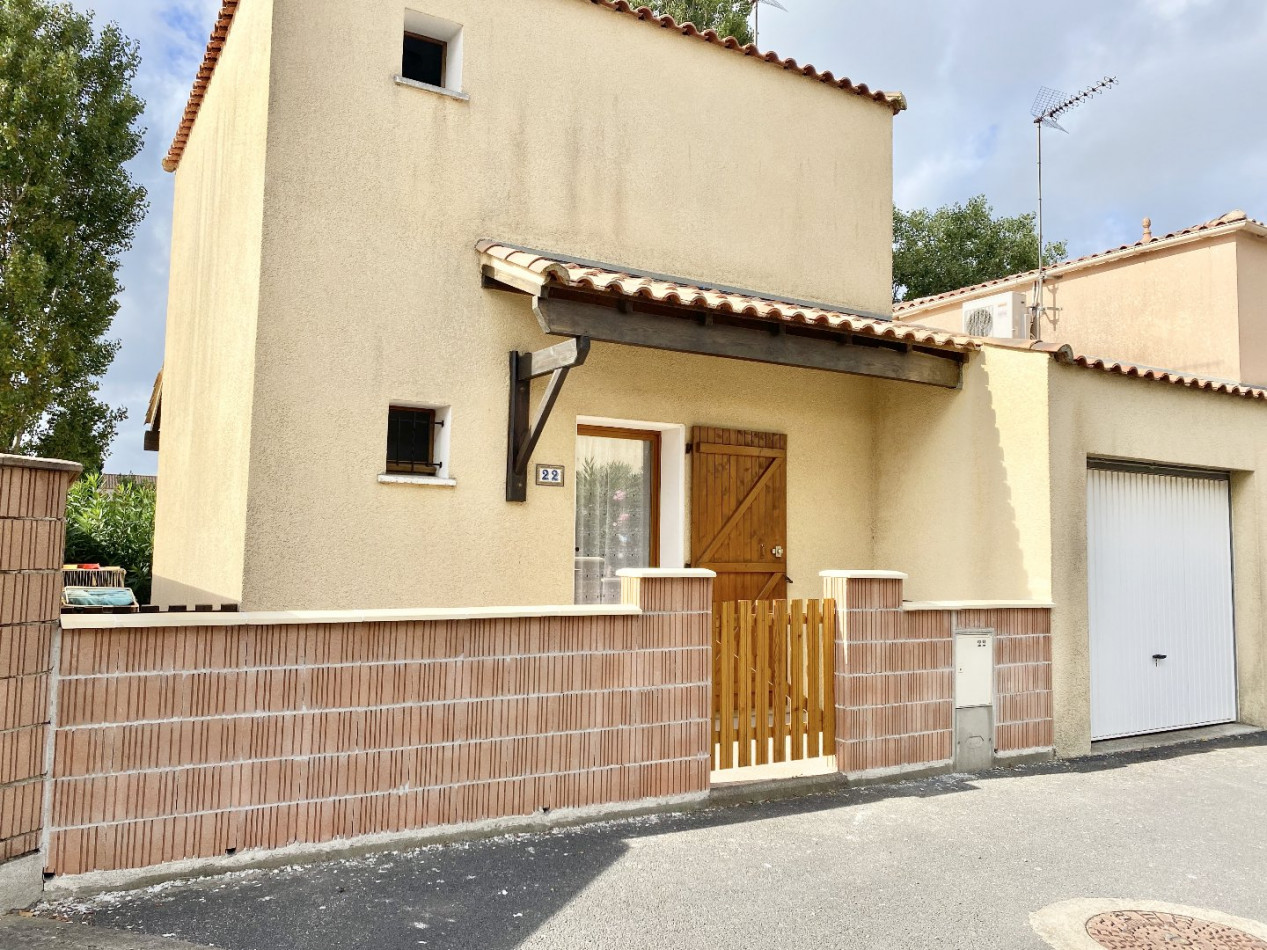 vente Maison Vias-plage - Photo 14