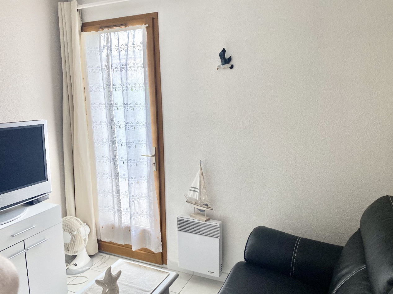 vente Maison Vias-plage - Photo 11