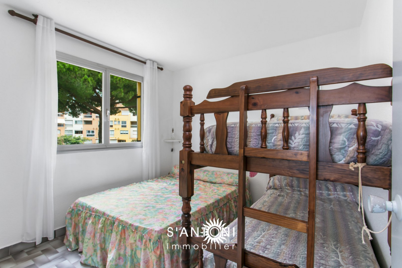 vente Appartement en résidence Le Cap D'agde - Photo 7