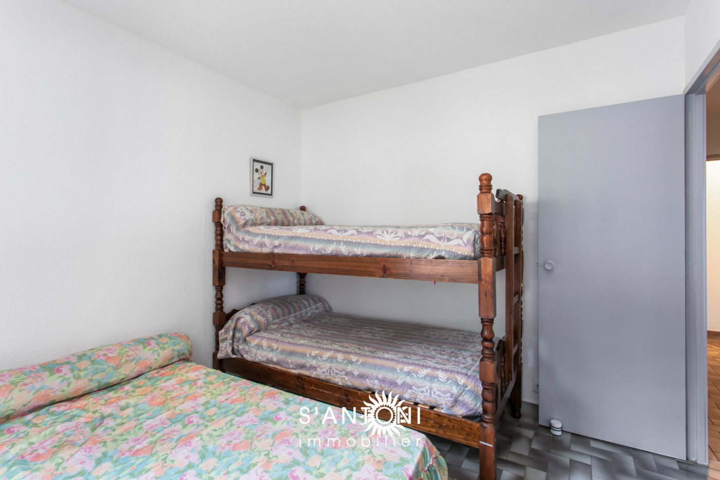 vente Appartement en résidence Le Cap D'agde - Photo 8