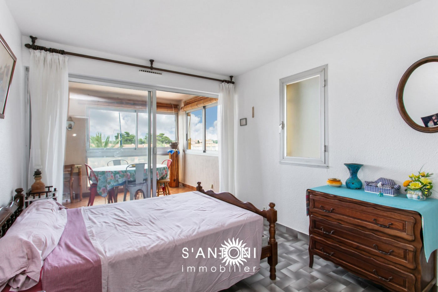 vente Appartement en résidence Le Cap D'agde - Photo 9