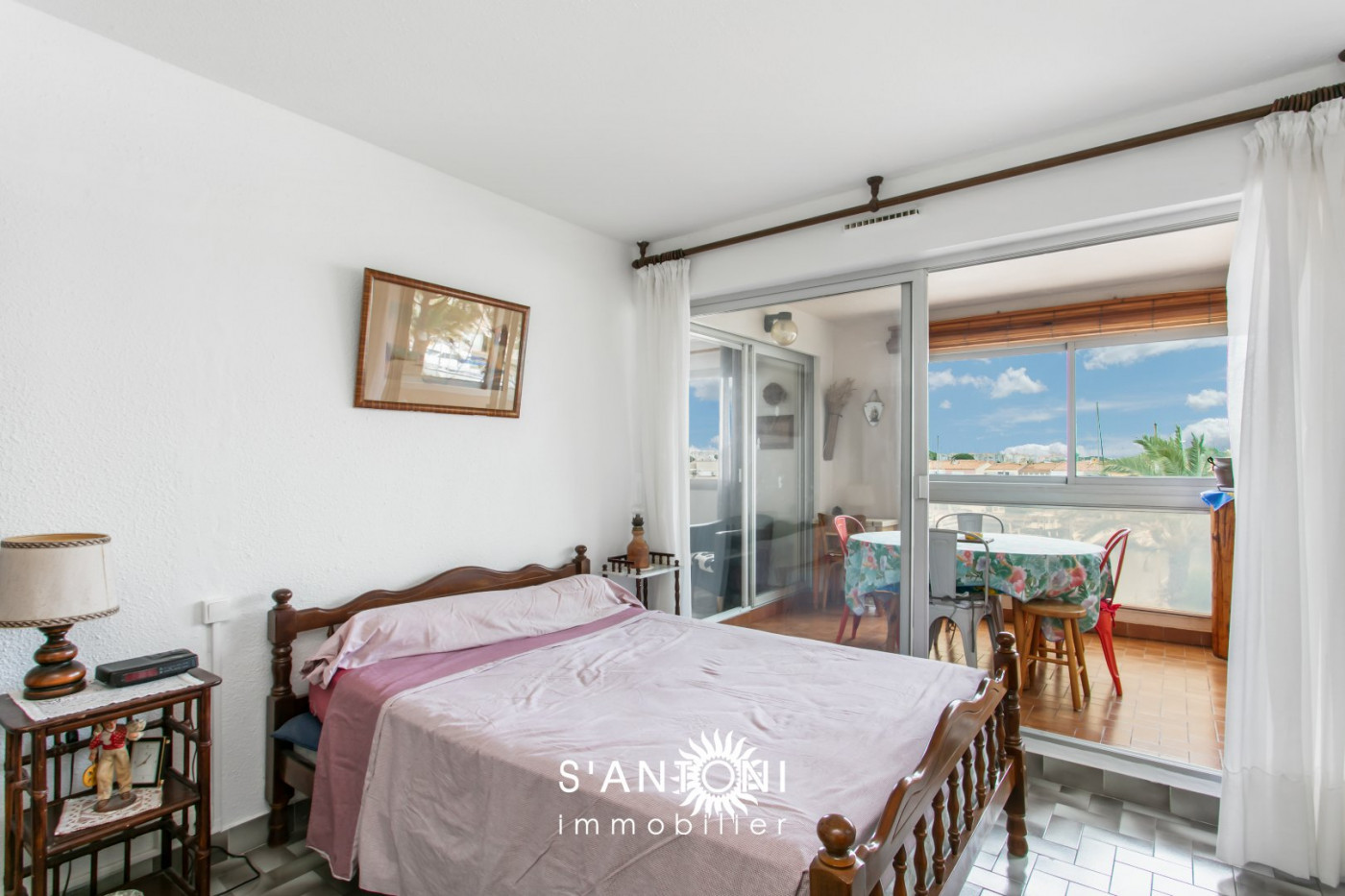 vente Appartement en résidence Le Cap D'agde - Photo 10