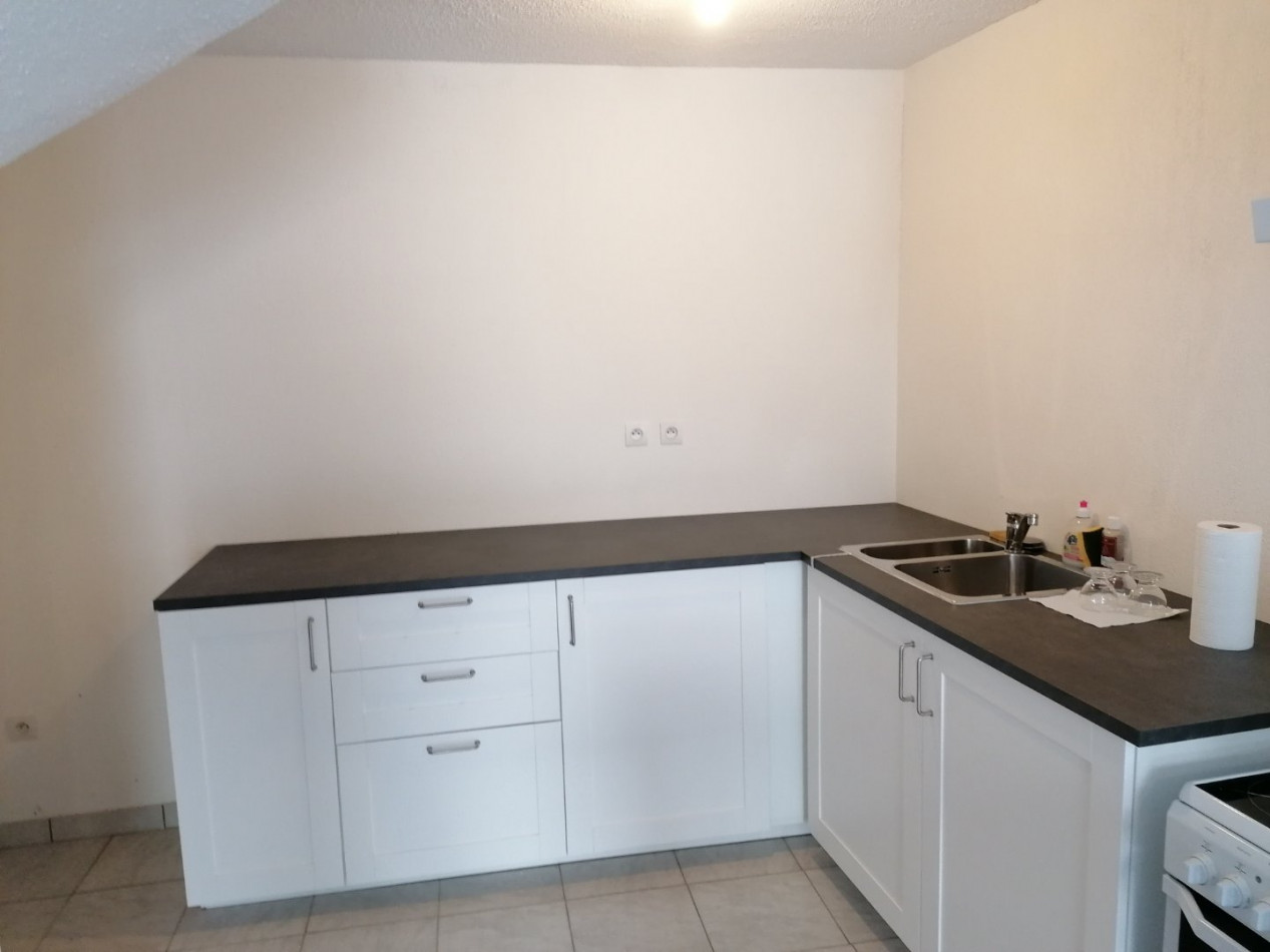 vente Maison Bessan - Photo 2