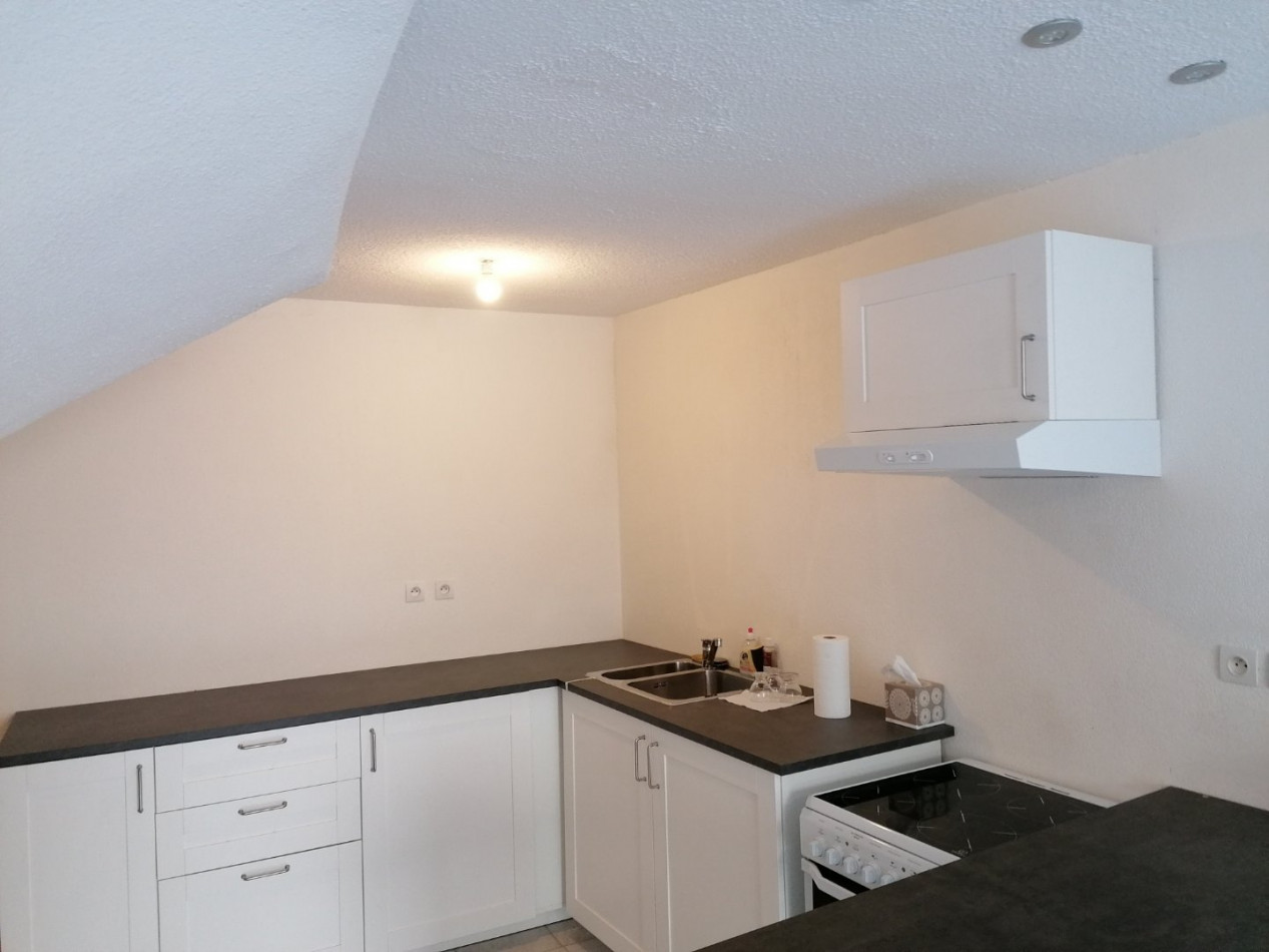 vente Maison Bessan - Photo 1