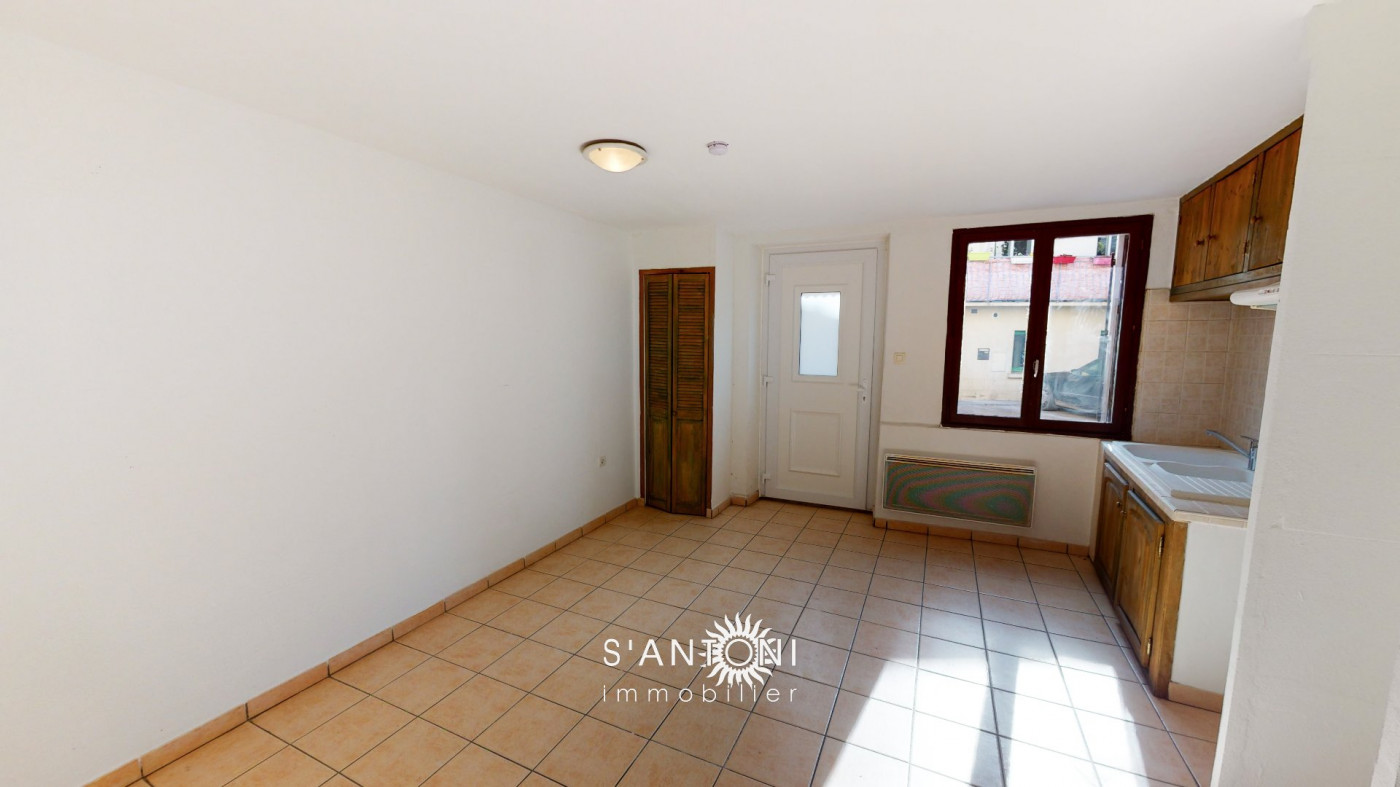 vente Maison Bessan - Photo 2