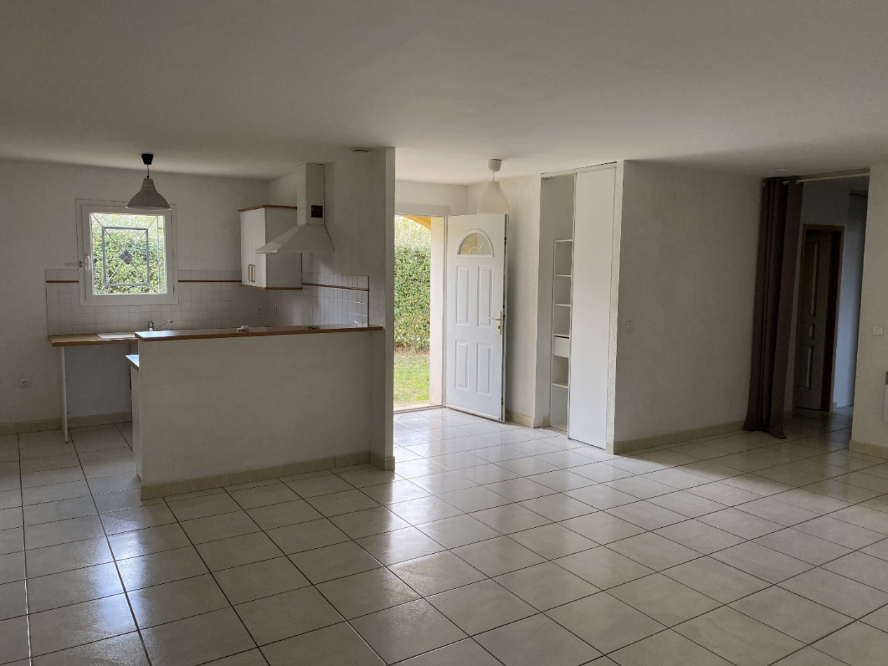 location Villa Nezignan L'eveque - Photo 2