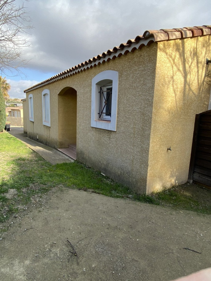 location Villa Nezignan L'eveque - Photo 8