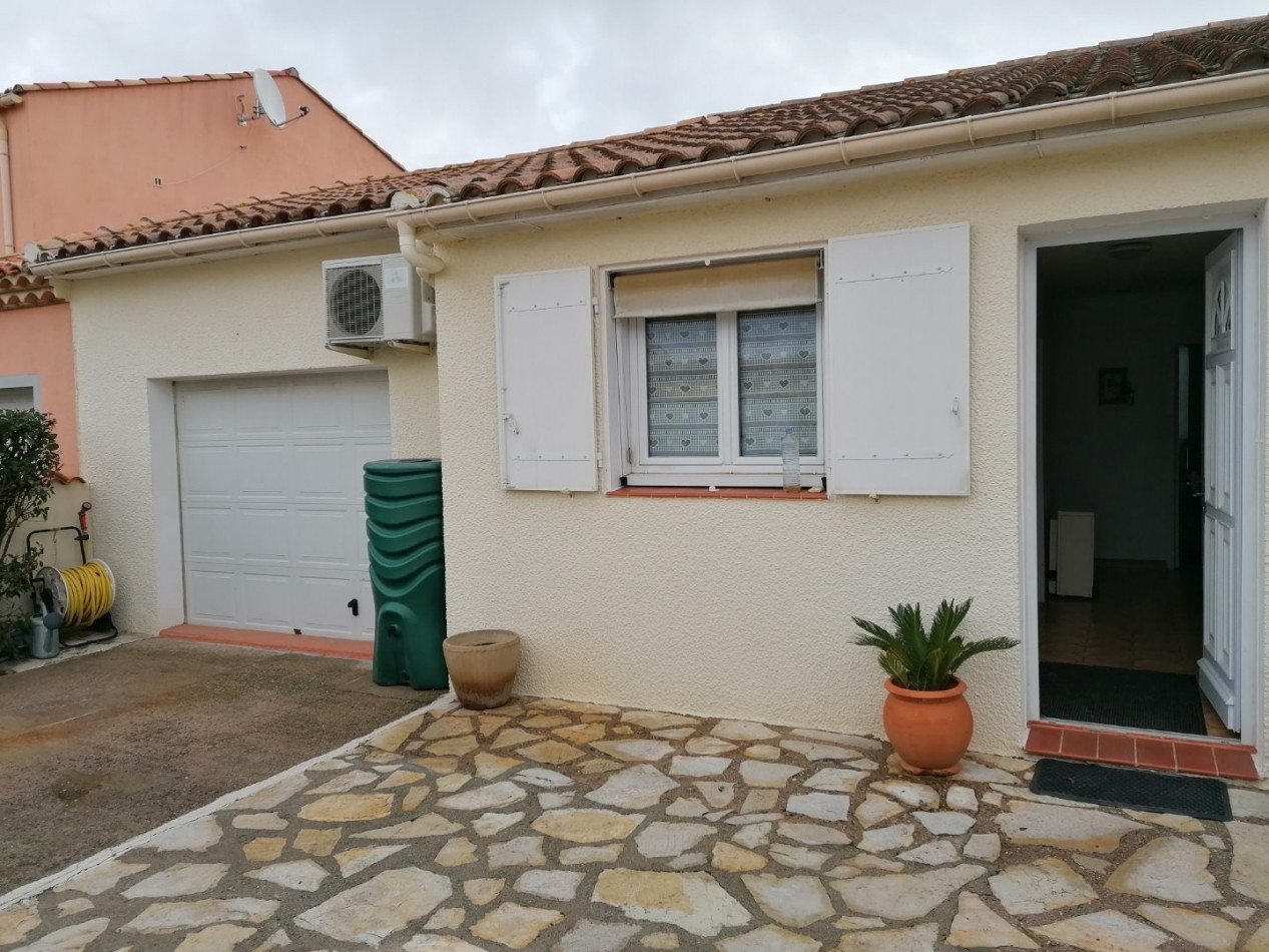 vente Maison Bessan - Photo 3