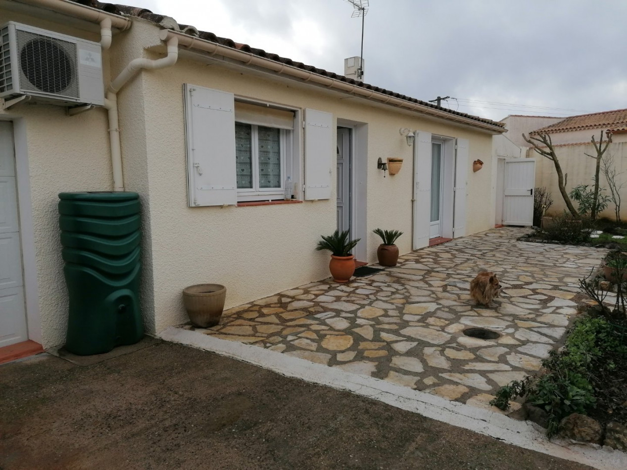 vente Maison Bessan - Photo 4