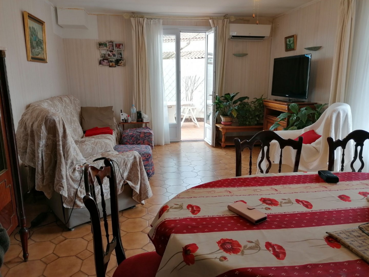 vente Maison Bessan - Photo 6