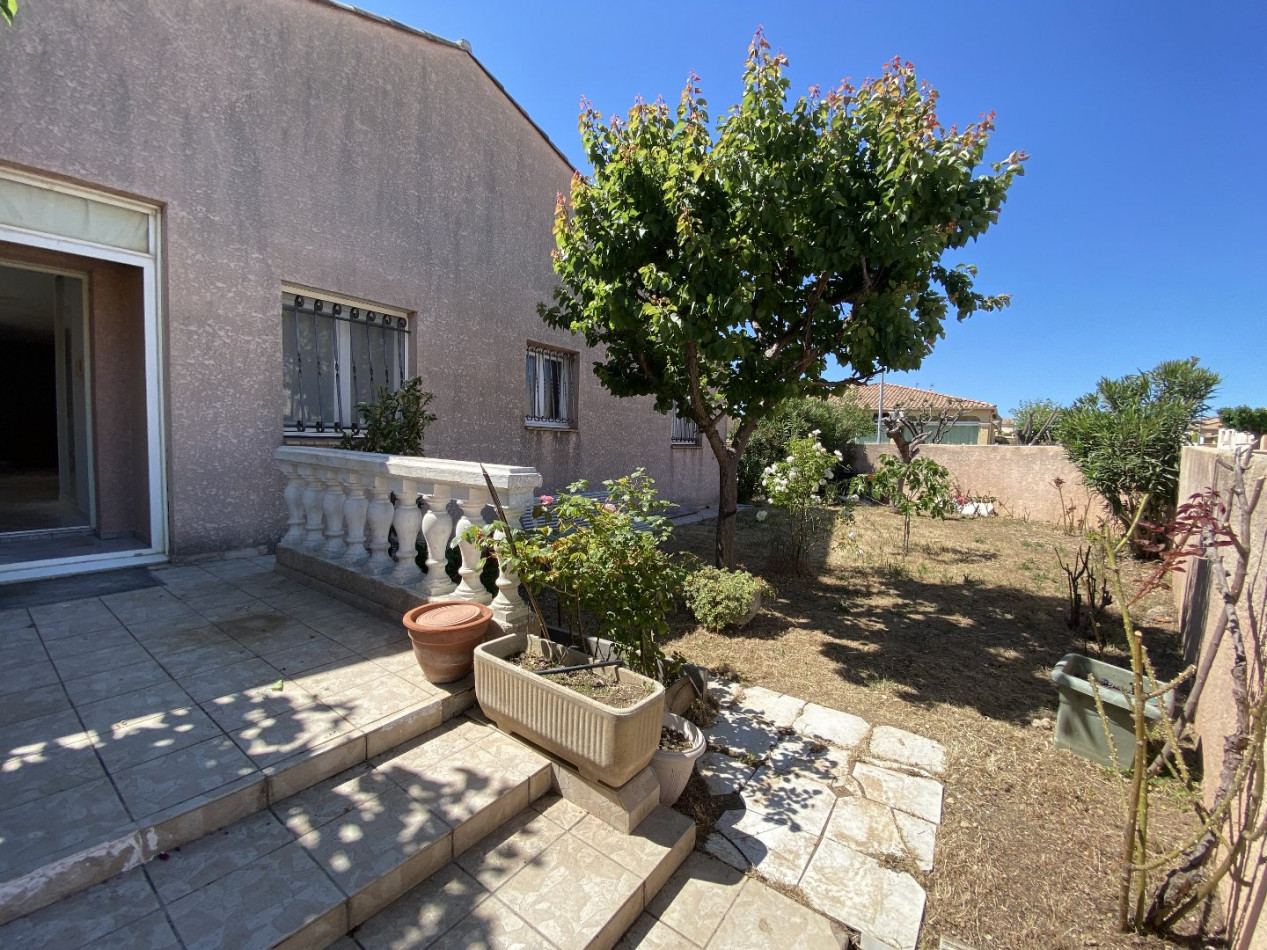 vente Maison Florensac - Photo 1