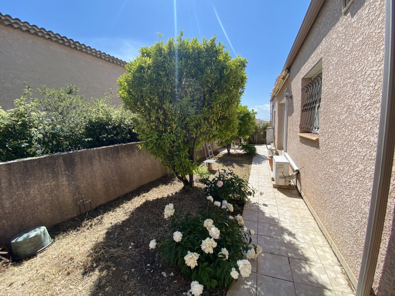 vente Maison Florensac - Photo 20