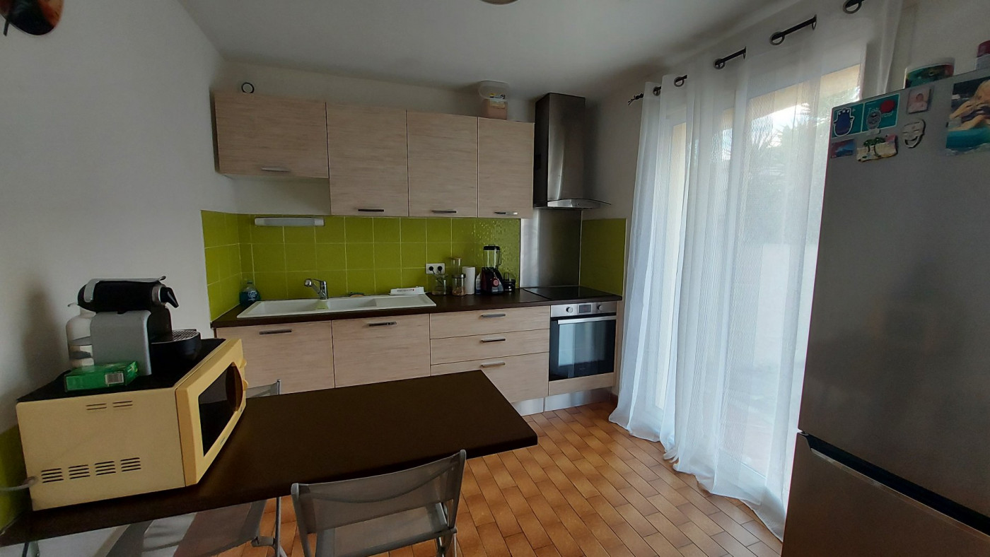 location Villa Bessan - Photo 1