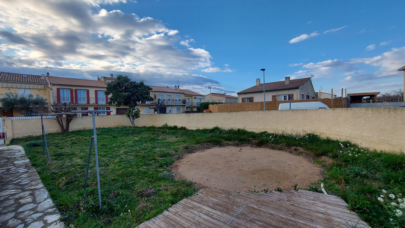 location Villa Bessan - Photo 10