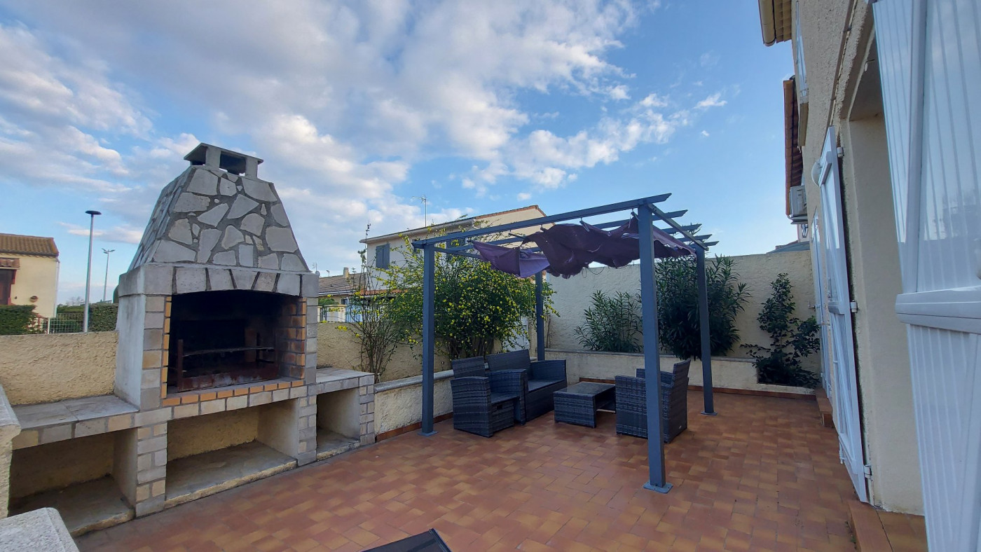 location Villa Bessan - Photo 9