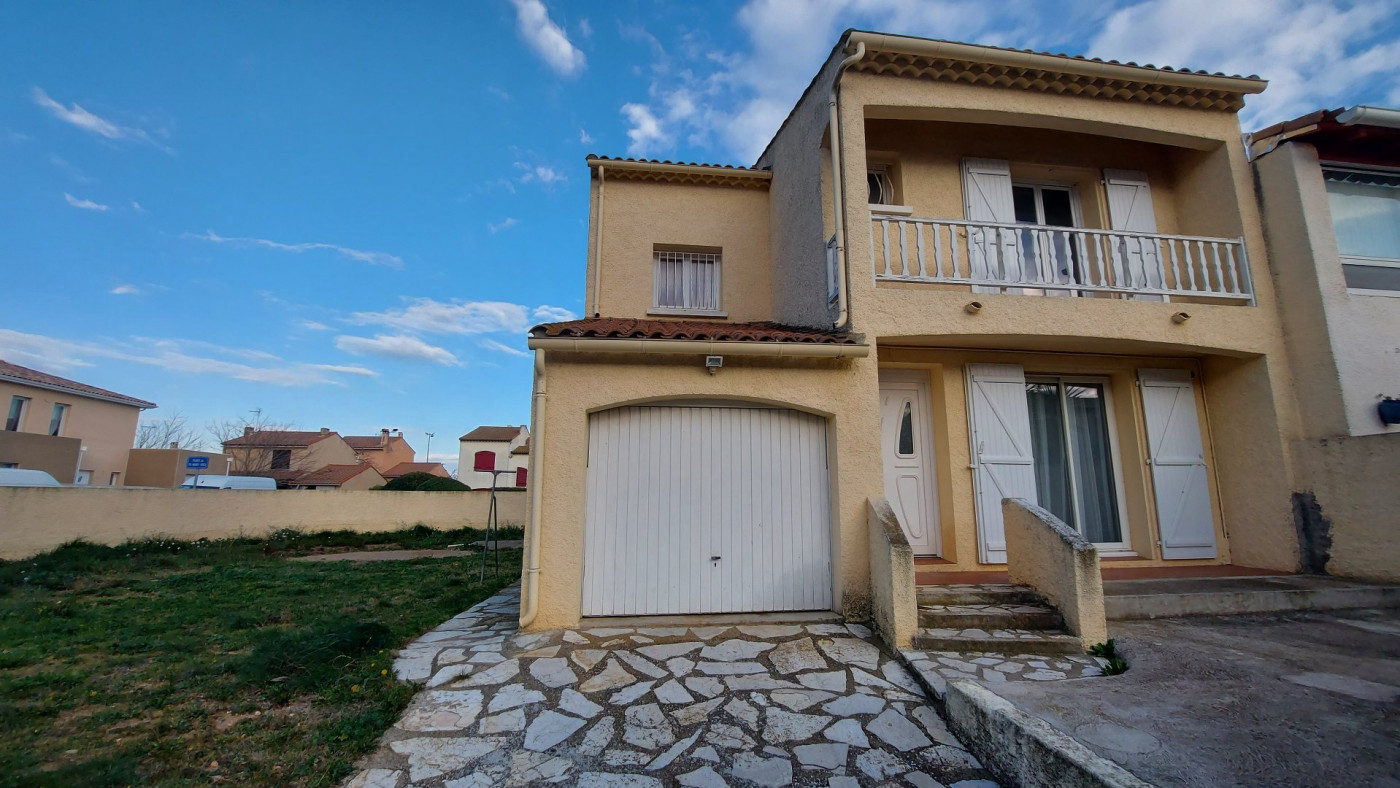 location Villa Bessan - Photo 8