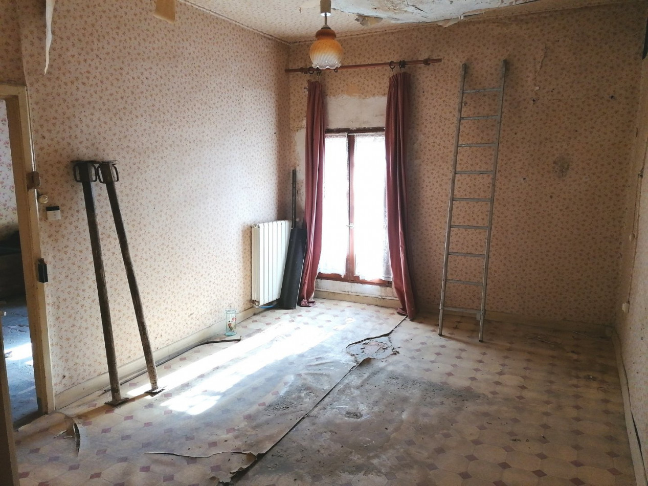 vente Maison Bessan - Photo 1