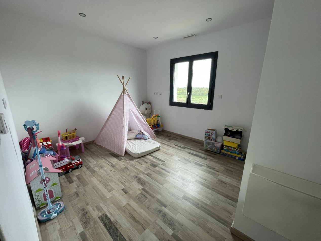vente Maison Bessan - Photo 5