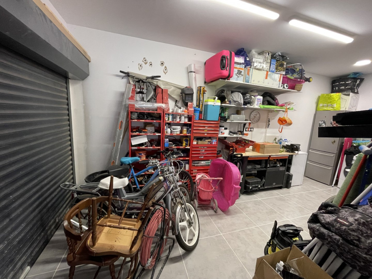vente Maison Bessan - Photo 10