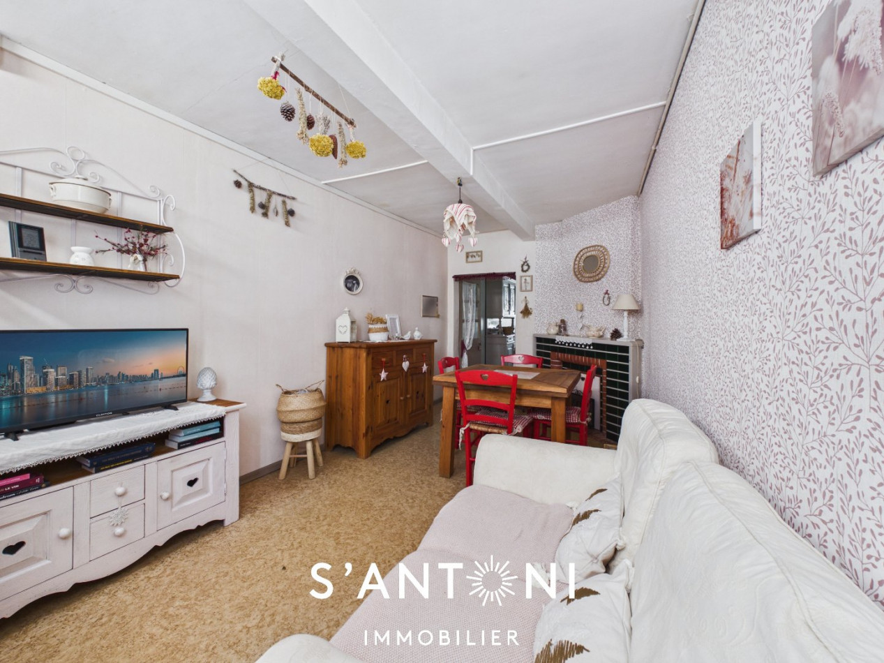 vente Maison Bessan - Photo 2