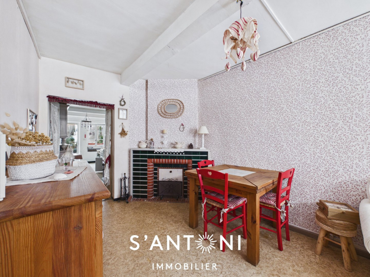 vente Maison Bessan - Photo 3