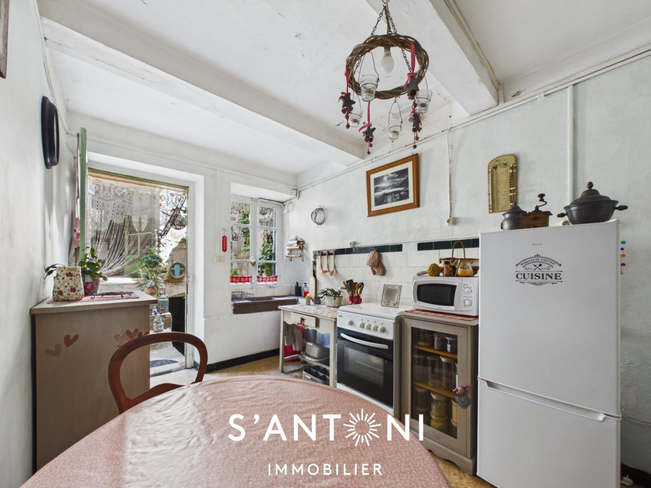 vente Maison Bessan - Photo 4