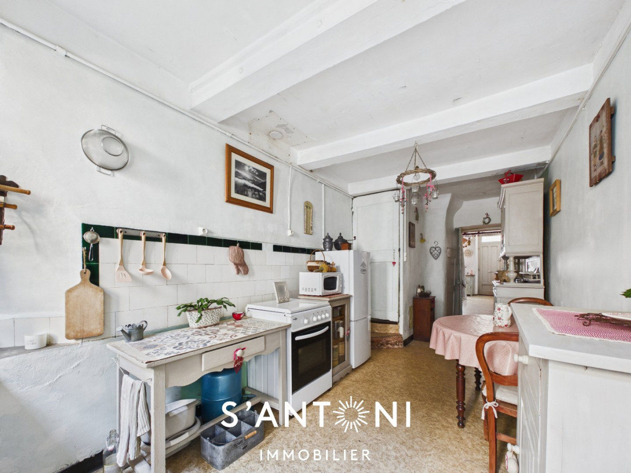 vente Maison Bessan - Photo 6