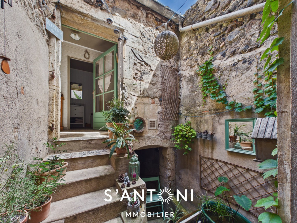 vente Maison Bessan - Photo 7