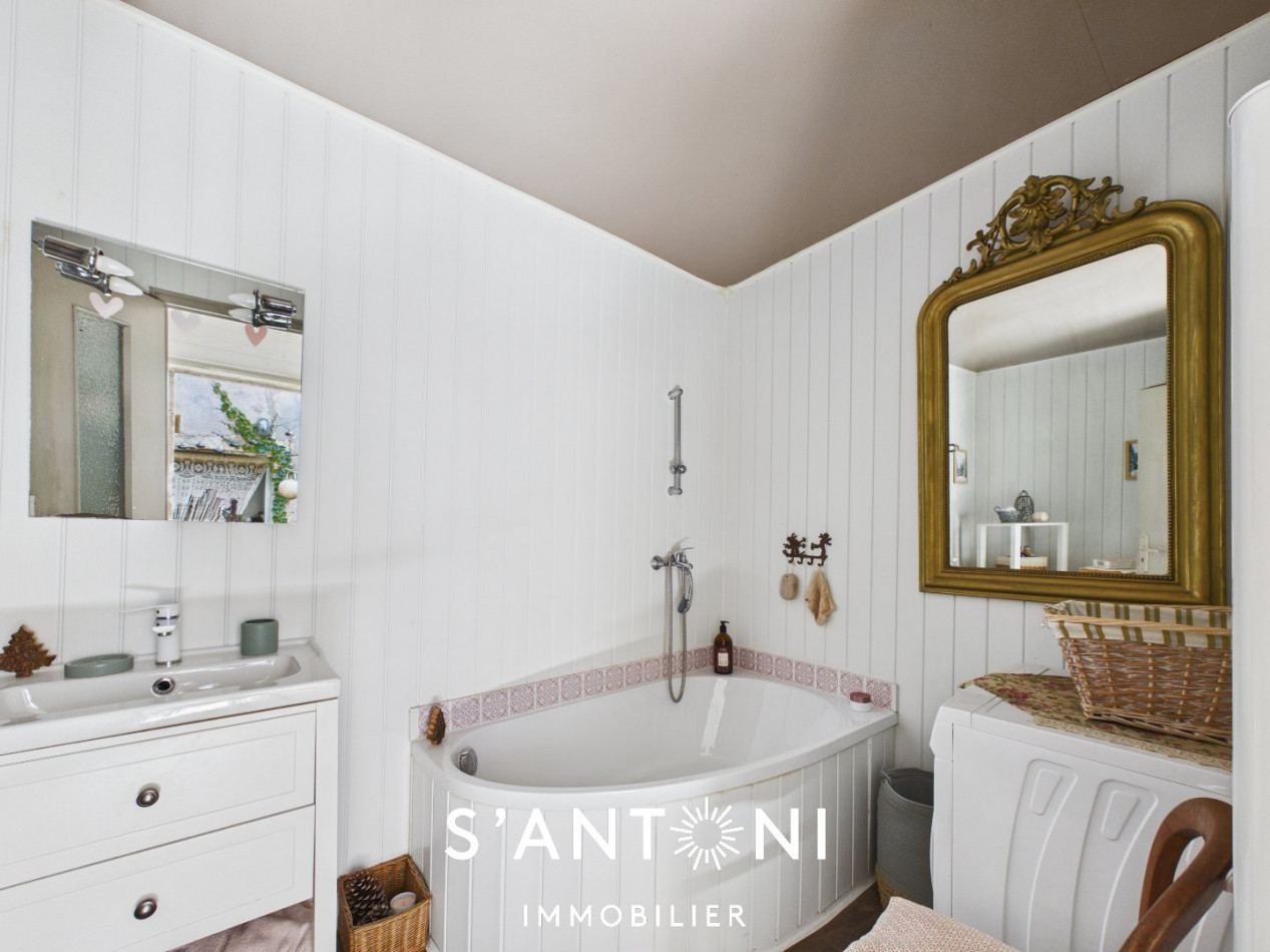vente Maison Bessan - Photo 8