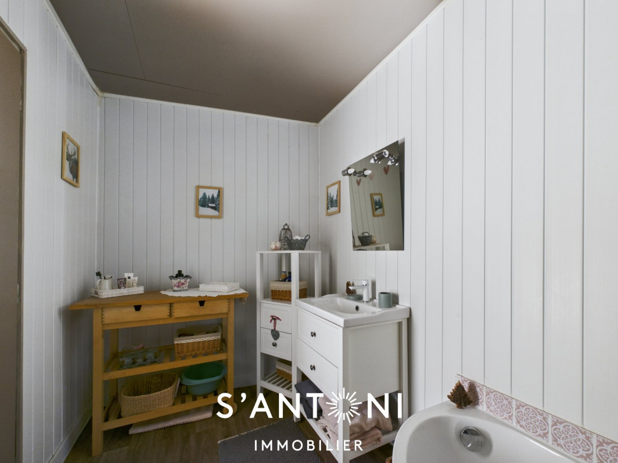 vente Maison Bessan - Photo 9