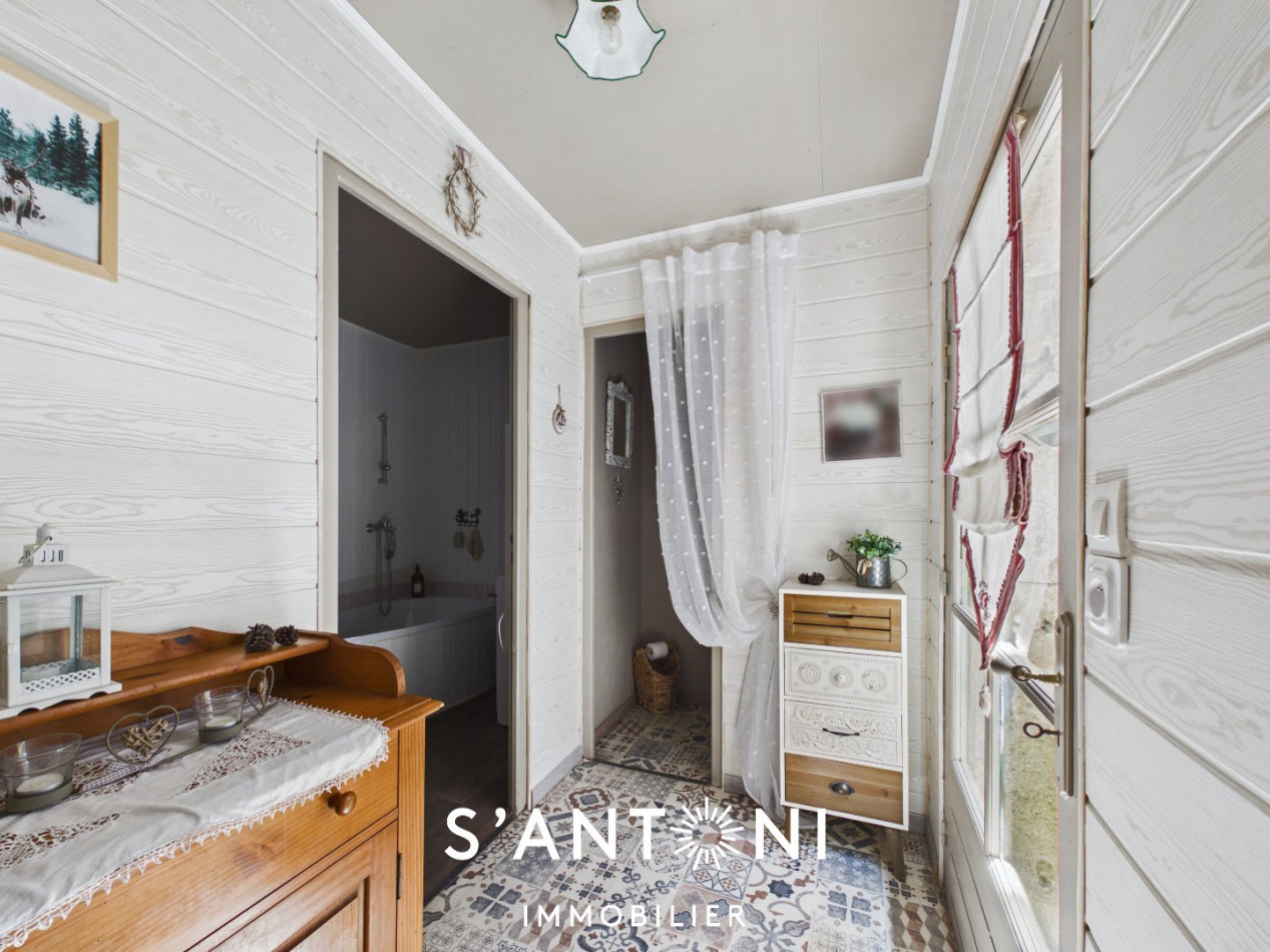 vente Maison Bessan - Photo 10