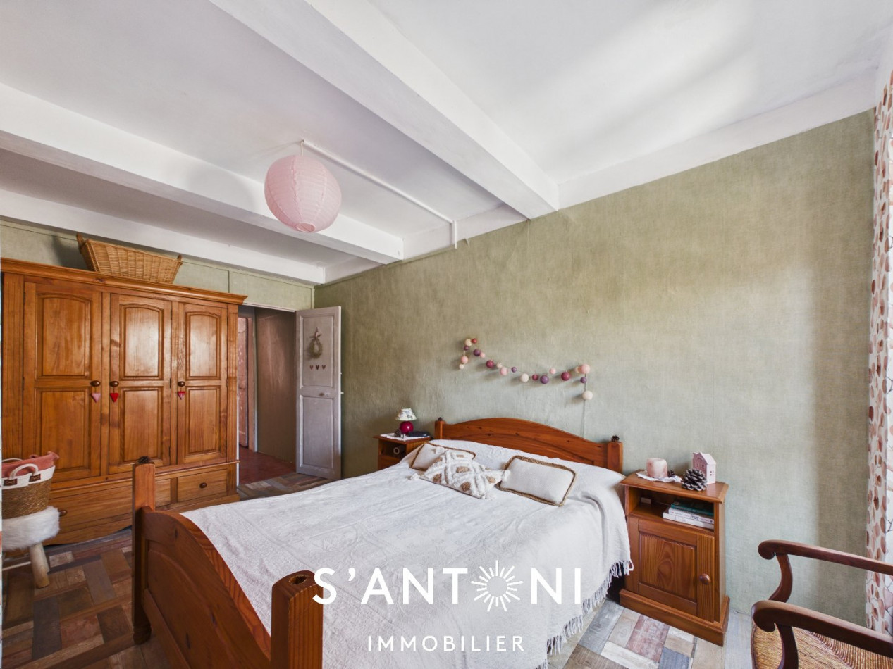 vente Maison Bessan - Photo 13