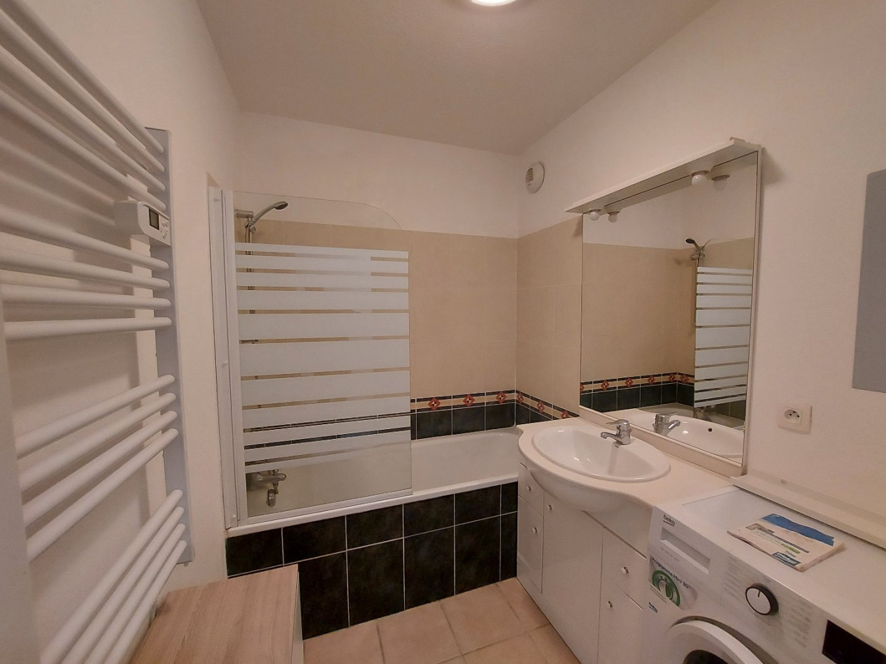 location Appartement Villeneuve Les Beziers - Photo 6