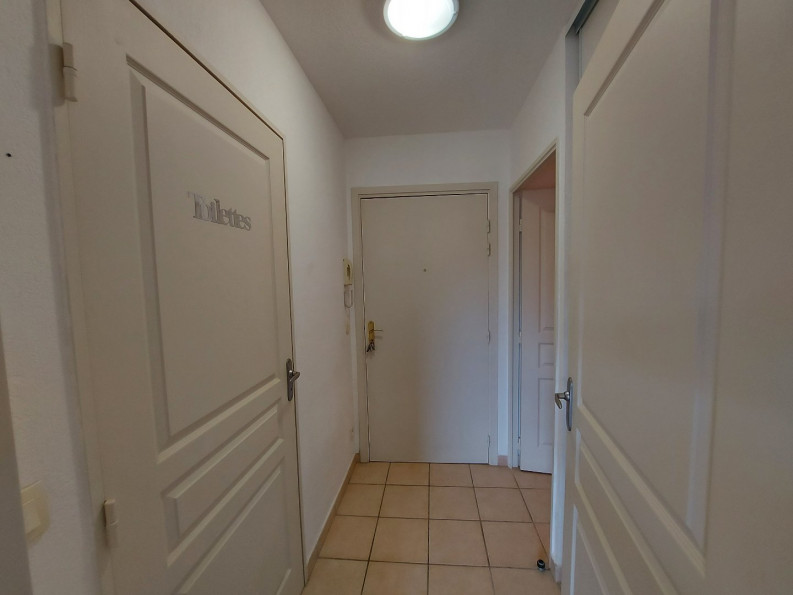 location Appartement Villeneuve Les Beziers - Photo 3