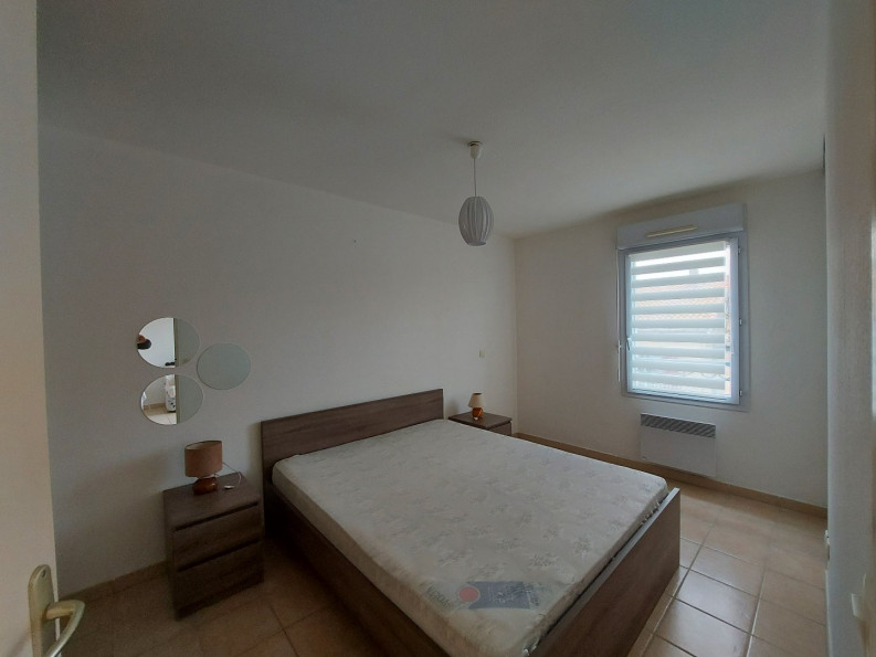 location Appartement Villeneuve Les Beziers - Photo 4