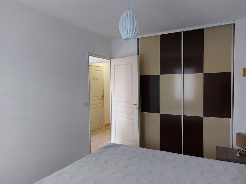 location Appartement Villeneuve Les Beziers - Photo 5