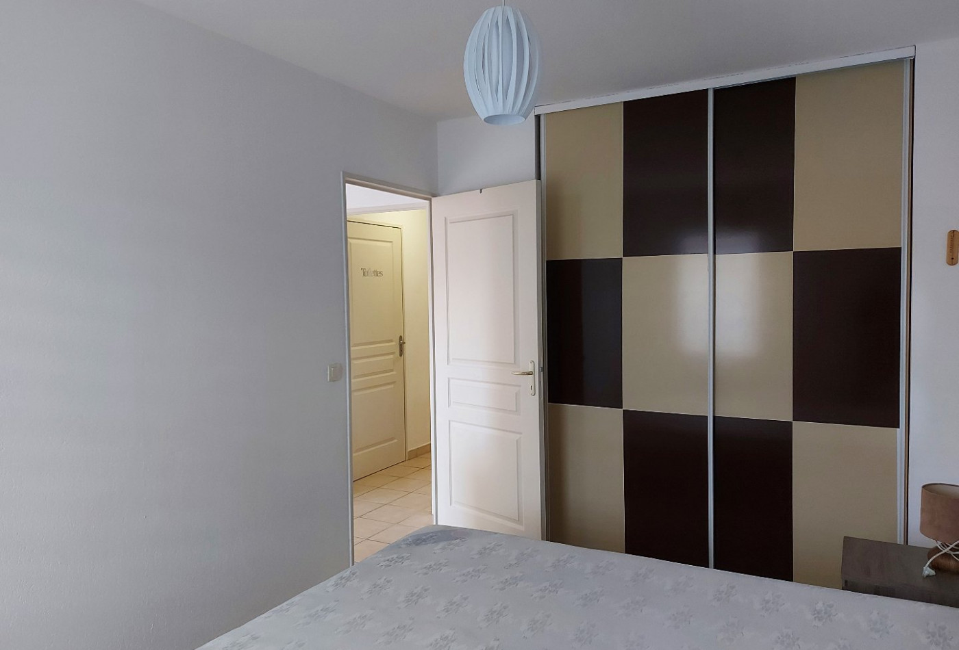 location Appartement Villeneuve Les Beziers - Photo 5