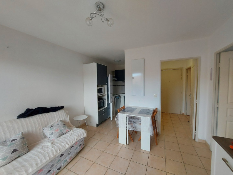 location Appartement Villeneuve Les Beziers - Photo 1