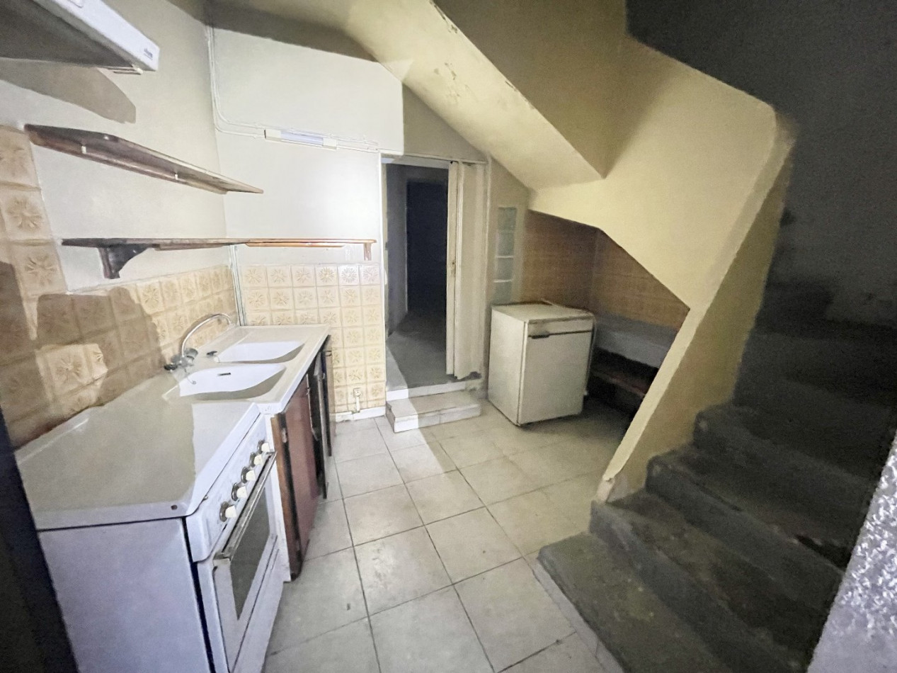 vente Maison Bessan - Photo 5