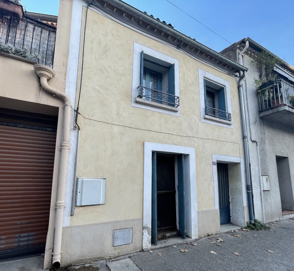 vente Maison Bessan - Photo 6