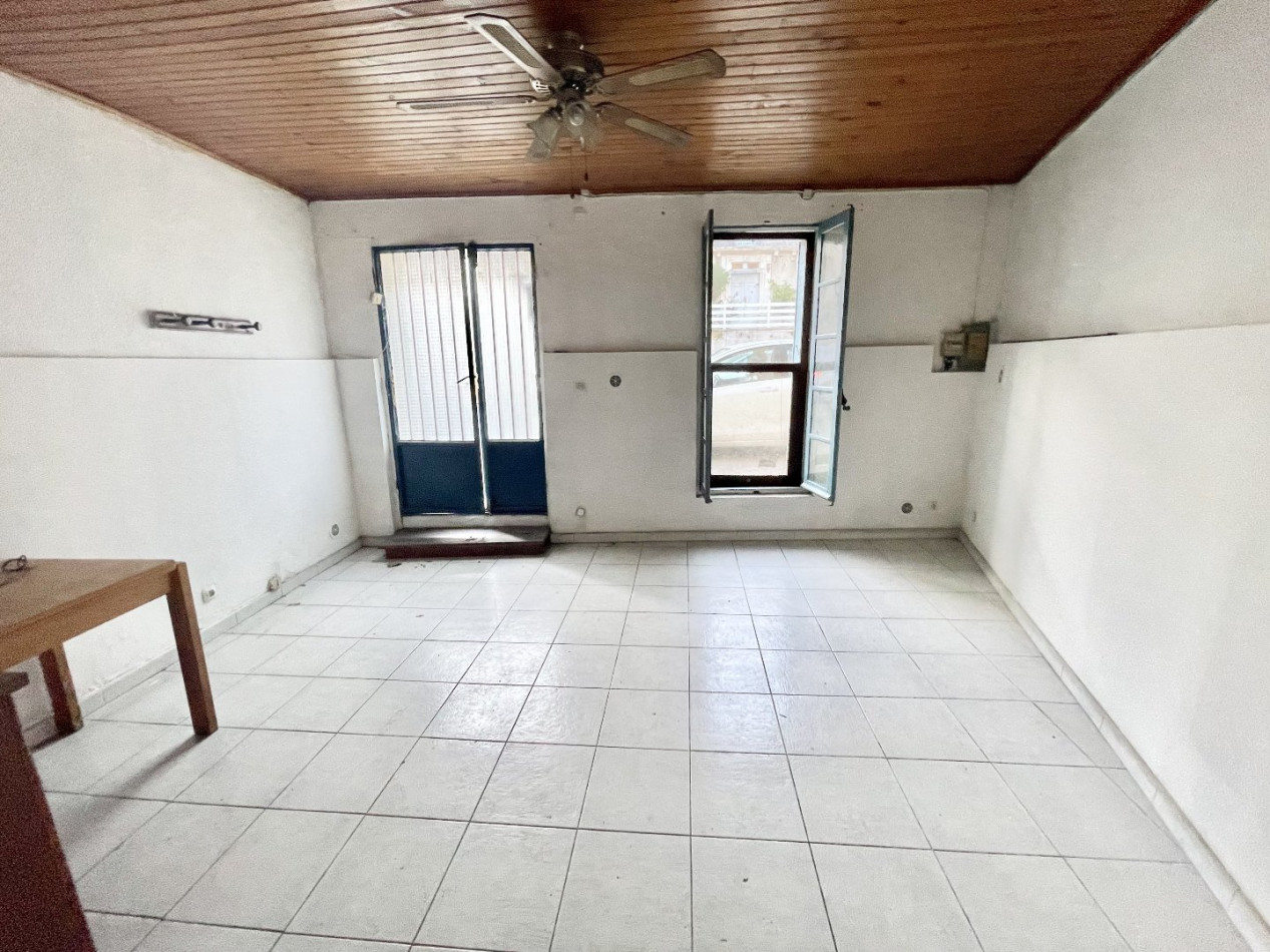 vente Maison Bessan - Photo 1