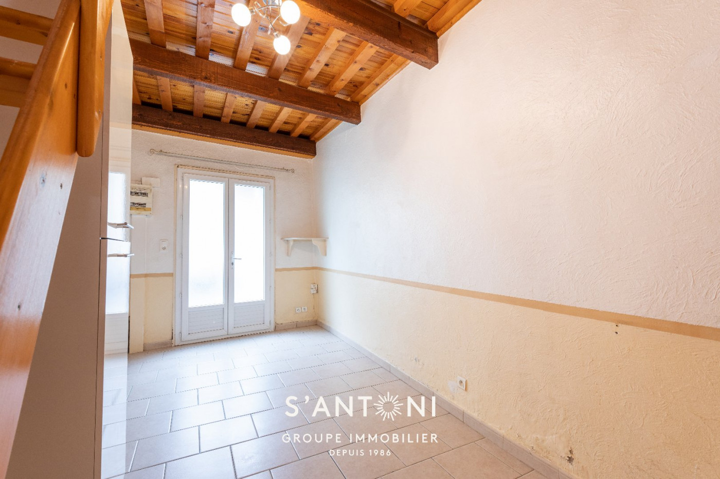 vente Maison Bessan - Photo 12