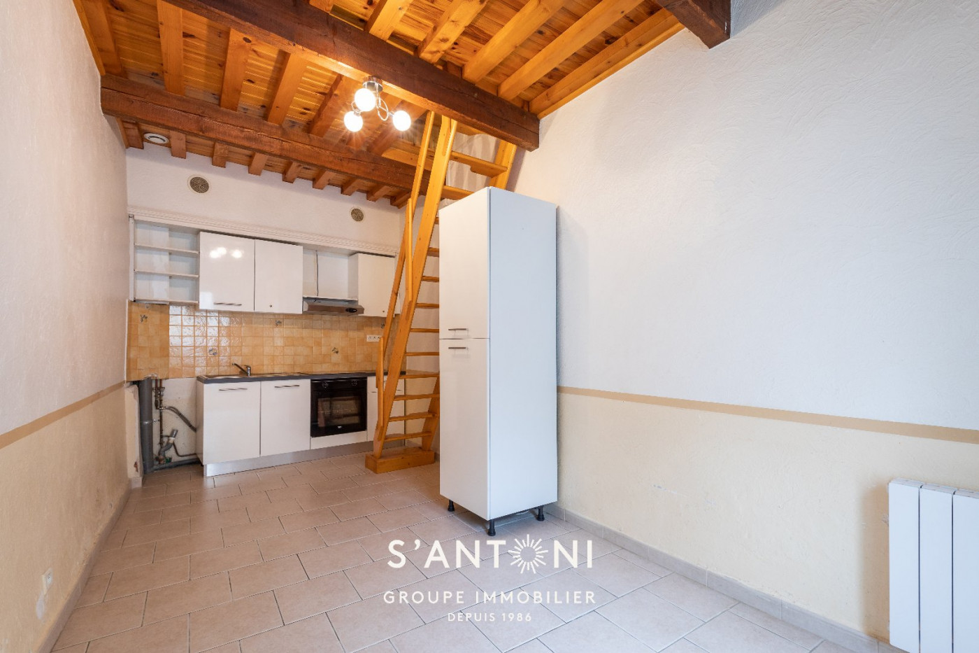 vente Maison Bessan - Photo 11